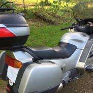 Honda ST1100 Pan European