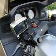 Honda ST1100 Pan European