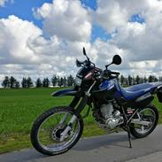 Yamaha XT 600