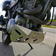 Yamaha XT 600