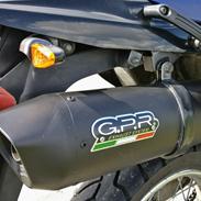 Yamaha XT 600