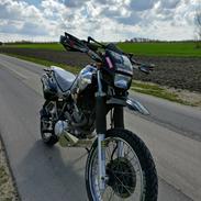 Yamaha XT 600