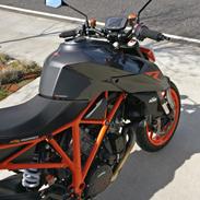 KTM 1290 Superduke R