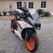 KTM RC 390