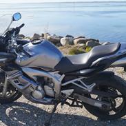 Yamaha FZ6 S Fazer