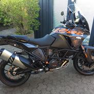 KTM 1290 Super Adventure S