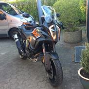 KTM 1290 Super Adventure S