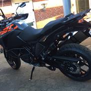 KTM 1290 Super Adventure S