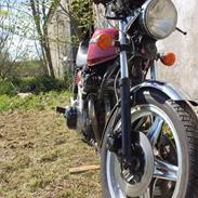 Honda Cb750 k