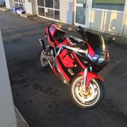 Suzuki GSXR 1100 yoshimura Colour  