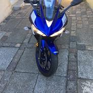 Yamaha YZF R3 SOLGT