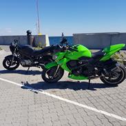 Kawasaki Z1000