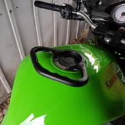 Kawasaki Z1000