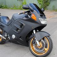 Honda CBR 1000 F SC24