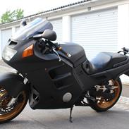 Honda CBR 1000 F SC24