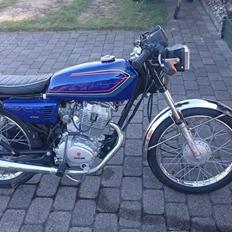 Haojin HJ 125
