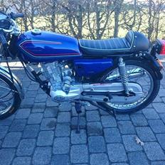 Haojin HJ 125