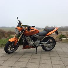 Honda CB600F Hornet 