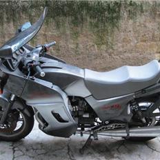 Moto Guzzi 1000SPiii