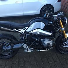 BMW NineT