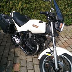 Yamaha XS400 Seca SOLGT