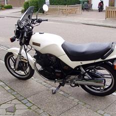 Yamaha XS400 Seca SOLGT