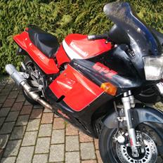 Kawasaki GPZ1000RX SOLGT