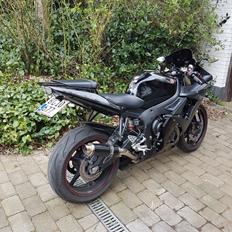 Yamaha YZF R6