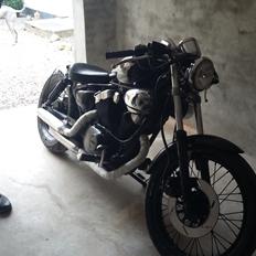 Yamaha Virago XV250 BOBBER