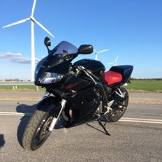 Suzuki SV650S