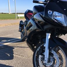 Suzuki SV650S