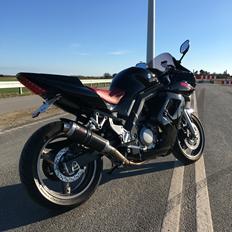 Suzuki SV650S
