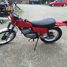 Suzuki TS185 ER