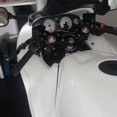 Suzuki Hayabusa
