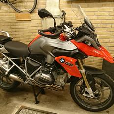 BMW R1200GS LC