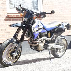 Husqvarna 610 SM-E