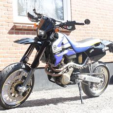 Husqvarna 610 SM-E