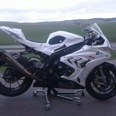 BMW S1000RR