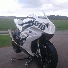 BMW S1000RR