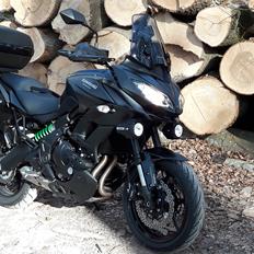 Kawasaki Versys 650 ABS Grand Tourer