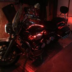 Yamaha XV 1900 SOLGT