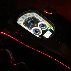 Yamaha XV 1900 SOLGT