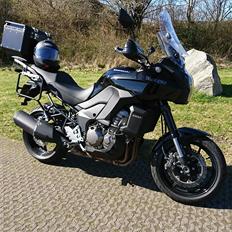 Kawasaki Versys 1000 [Solgt]