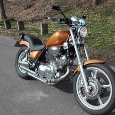 Yamaha XV 700 US