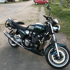 Yamaha XJR 1300