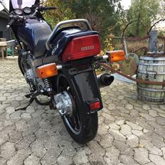 Yamaha XJ 900