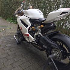 Ducati Panigale 1199s