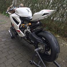 Ducati Panigale 1199s