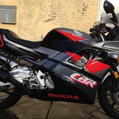 Honda Cbr 600 F2