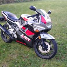 Honda Cbr 600 F2